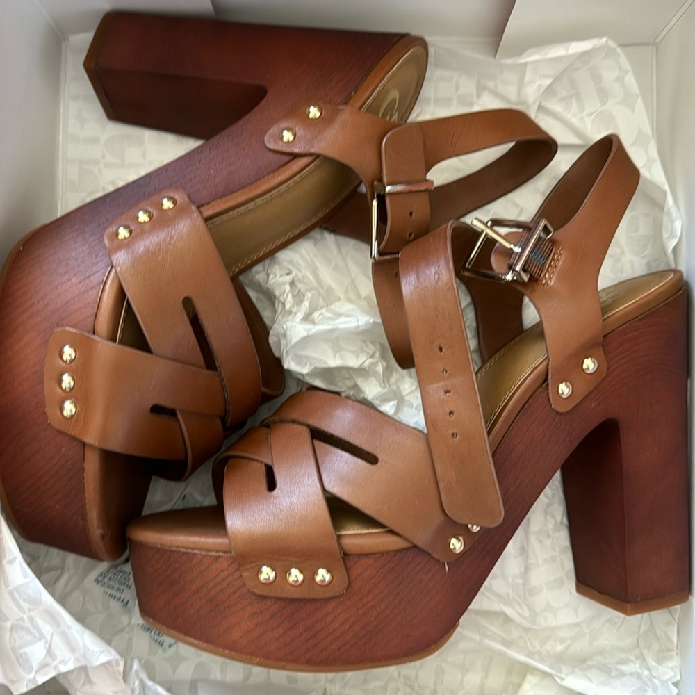Gianni Bini heels